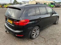 BMW 218D GRAN TOURE 2.0 SPORT - 12