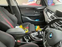 BMW 218D GRAN TOURE 2.0 SPORT - 18