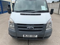 FORD TRANSIT 350 JUMBO 2.4 TDCI 115PS - 3