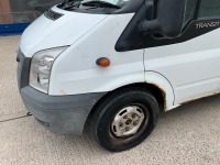 FORD TRANSIT 350 JUMBO 2.4 TDCI 115PS - 6