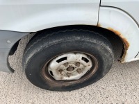 FORD TRANSIT 350 JUMBO 2.4 TDCI 115PS - 7