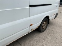 FORD TRANSIT 350 JUMBO 2.4 TDCI 115PS - 9