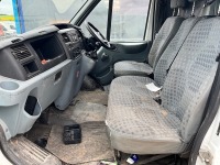 FORD TRANSIT 350 JUMBO 2.4 TDCI 115PS - 13
