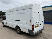 FORD TRANSIT 350 JUMBO 2.4 TDCI 115PS - 14