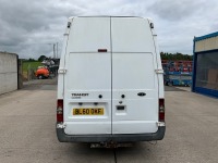FORD TRANSIT 350 JUMBO 2.4 TDCI 115PS - 15