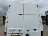 FORD TRANSIT 350 JUMBO 2.4 TDCI 115PS - 16