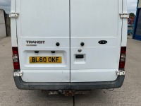 FORD TRANSIT 350 JUMBO 2.4 TDCI 115PS - 17