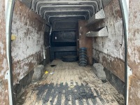 FORD TRANSIT 350 JUMBO 2.4 TDCI 115PS - 18