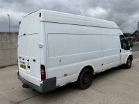 FORD TRANSIT 350 JUMBO 2.4 TDCI 115PS - 19