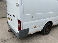 FORD TRANSIT 350 JUMBO 2.4 TDCI 115PS - 20