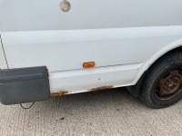 FORD TRANSIT 350 JUMBO 2.4 TDCI 115PS - 21