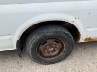 FORD TRANSIT 350 JUMBO 2.4 TDCI 115PS - 22