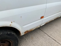 FORD TRANSIT 350 JUMBO 2.4 TDCI 115PS - 23