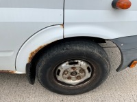 FORD TRANSIT 350 JUMBO 2.4 TDCI 115PS - 26