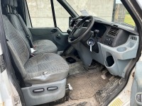 FORD TRANSIT 350 JUMBO 2.4 TDCI 115PS - 29