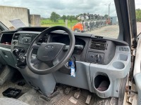FORD TRANSIT 350 JUMBO 2.4 TDCI 115PS - 30