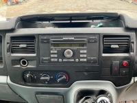FORD TRANSIT 350 JUMBO 2.4 TDCI 115PS - 31