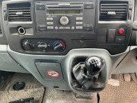 FORD TRANSIT 350 JUMBO 2.4 TDCI 115PS - 32