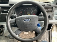 FORD TRANSIT 350 JUMBO 2.4 TDCI 115PS - 33