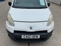 PEUGEOT PARTNER 850 L1 1.6 HDI S 92PS - 3
