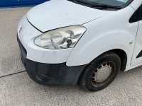 PEUGEOT PARTNER 850 L1 1.6 HDI S 92PS - 5