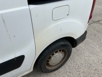 PEUGEOT PARTNER 850 L1 1.6 HDI S 92PS - 9