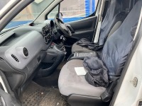 PEUGEOT PARTNER 850 L1 1.6 HDI S 92PS - 11