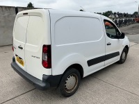 PEUGEOT PARTNER 850 L1 1.6 HDI S 92PS - 18