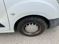 PEUGEOT PARTNER 850 L1 1.6 HDI S 92PS - 23