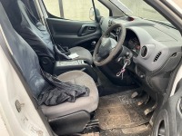 PEUGEOT PARTNER 850 L1 1.6 HDI S 92PS - 25
