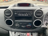 PEUGEOT PARTNER 850 L1 1.6 HDI S 92PS - 27