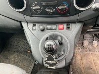 PEUGEOT PARTNER 850 L1 1.6 HDI S 92PS - 28