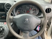 PEUGEOT PARTNER 850 L1 1.6 HDI S 92PS - 29