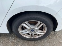 FORD FOCUS ZETEC 1.5 TDCI ECOBLUE 120PS - 8