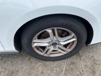 FORD FOCUS ZETEC 1.5 TDCI ECOBLUE 120PS - 14