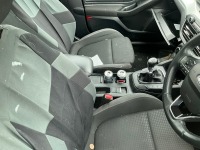 FORD FOCUS ZETEC 1.5 TDCI ECOBLUE 120PS - 16