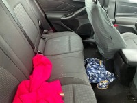FORD FOCUS ZETEC 1.5 TDCI ECOBLUE 120PS - 20
