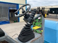 BENFORD TEREX TV1200 DIESEL DOUBLE DRUM ROLLER - 11