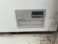 APPROX. 40ft x 20ft 4 BAY MODULAR BUILDING - 14