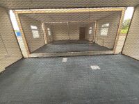 APPROX. 40ft x 20ft 4 BAY MODULAR BUILDING - 18