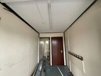 APPROX. 40ft x 20ft 4 BAY MODULAR BUILDING - 22