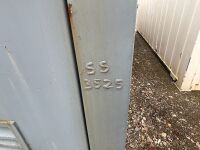 APPROX. 30ft x 10ft ANTI VANDAL WELFARE UNIT - 4