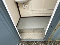 APPROX. 30ft x 10ft ANTI VANDAL WELFARE UNIT - 5