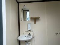 APPROX. 30ft x 10ft ANTI VANDAL WELFARE UNIT - 7