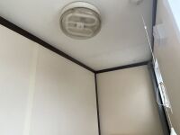 APPROX. 30ft x 10ft ANTI VANDAL WELFARE UNIT - 9