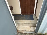 APPROX. 30ft x 10ft ANTI VANDAL WELFARE UNIT - 14