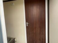 APPROX. 30ft x 10ft ANTI VANDAL WELFARE UNIT - 15