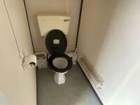 APPROX. 30ft x 10ft ANTI VANDAL WELFARE UNIT - 19