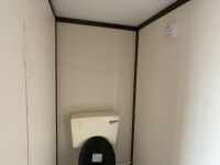 APPROX. 30ft x 10ft ANTI VANDAL WELFARE UNIT - 20