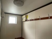 APPROX. 30ft x 10ft ANTI VANDAL WELFARE UNIT - 37
